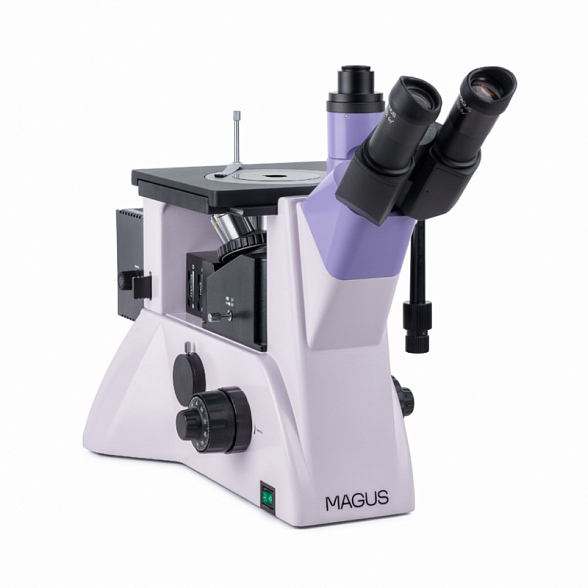 Микроскоп металлографический инвертированный MAGUS Metal V700 BD