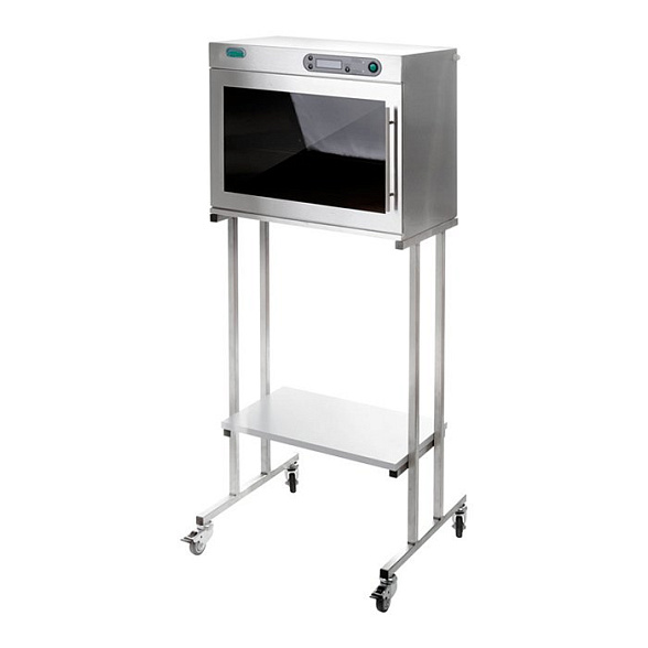 Камера бактерицидная передвижная «СПДС-2-К», нержавеющая сталь