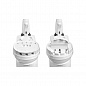 Mercury 4800 - стоматологическая установка с нижней подачей инструментов