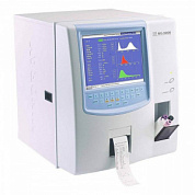 Mindray BC-3200 Гематологический анализатор автоматический