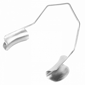 Векорасширитель назальный проволочный R-2550
