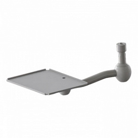 DS-Tab Intego - подвесной инструментальный столик для стоматологической установки Sirona Intego