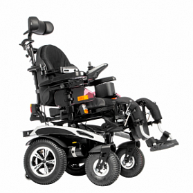 Кресло-коляска Ortonica Pulse 380 (с электроприводом)
