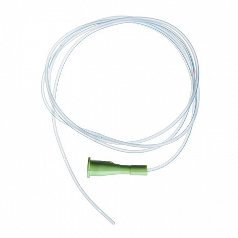 Катетер желудочный INEKTA с РКП CH06 110см, 20 шт