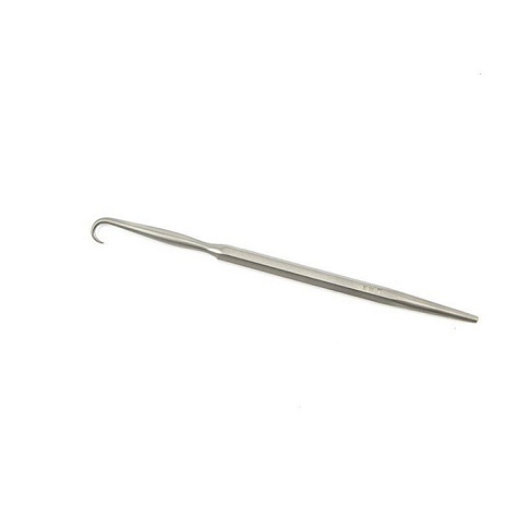 Крючок трахеотомический острый Тумботино