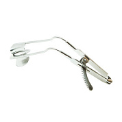 Векорасширитель с зубчатым замком R-6291