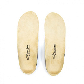 Стельки ортопедические детские корригирующие «ЭФФЕКТ», 26Е (21 размер ), Talus