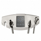 Appollo lll - стоматологическая установка с нижней подачей инструментов