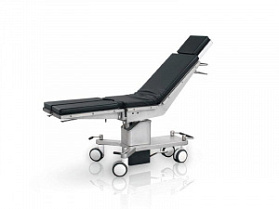 Механогидравлический операционный стол Фаура, модель 6ЭМ-4