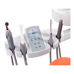 Siger S90 - стоматологическая установка с верхней подачей инструментов