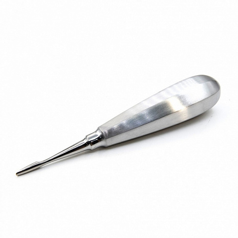 Элеватор зубной прямой № 2 Э-48 Surgiwell