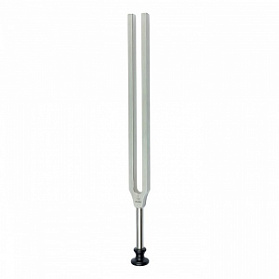 Камертон по Лукае без демпферов  (частота 128 Гц) KaWe