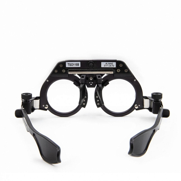 Оправа пробная универсальная ALMAS STF-5470 (взрослая)