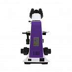 Микроскоп бинокулярный Микромед 1 вариант 2 LED