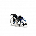 Инвалидная кресло-коляска механическая Vermeiren Eclips 30°