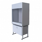 Шкаф вытяжной В-219 стандарт