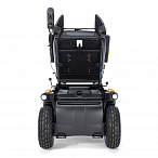 Инвалидная кресло-коляска с электроприводом OPTIMUS 2, комплектация Standart