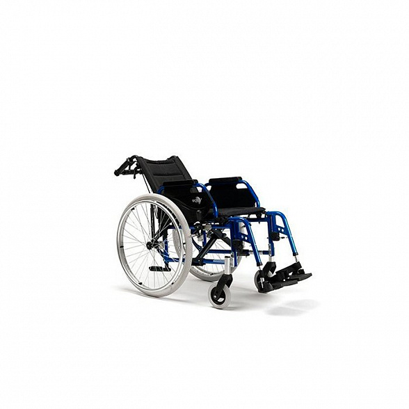 Инвалидная кресло-коляска механическая Vermeiren Eclips 30°