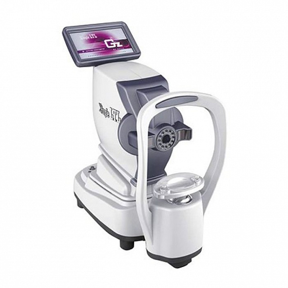 Авторефкератометр SINGLE LTL