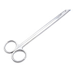 Ножницы Wertheim для глубоких полостей Surgicon