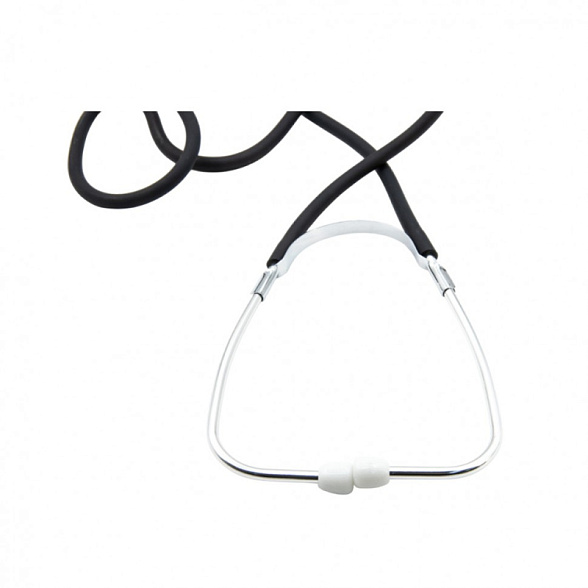 Стетоскоп LD Prof-IV, черный