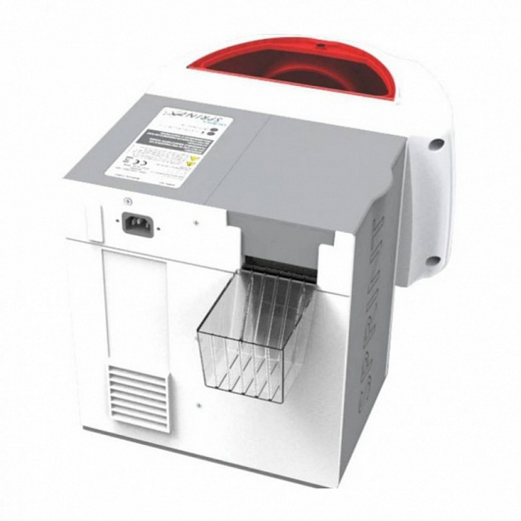 Velopex Sprint-автоматическая проявочная машина для интраоральных пленок, с загрузчиком дневного света, с системой подогрева растворов