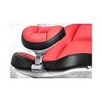 AY-A 4800 II - стоматологическая установка с нижней подачей инструментов