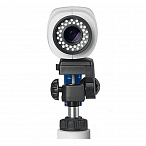 Кольпоскоп медицинский Sensitec с принадлежностями (VC-100, прямая стойка, LED), Apexmed