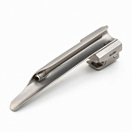 Клинок MEGALIGHT Miller №1 F. O. с интегрированным световодом KaWe