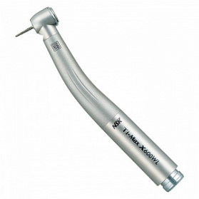 Ti-Max X600WL - турбинный наконечник со стандартной головкой и оптикой, NSK Nakanishi