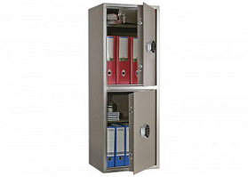 Сейф TM-120/2T EL