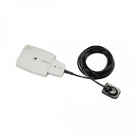 DigiMed DVS-100 - цифровой визиограф