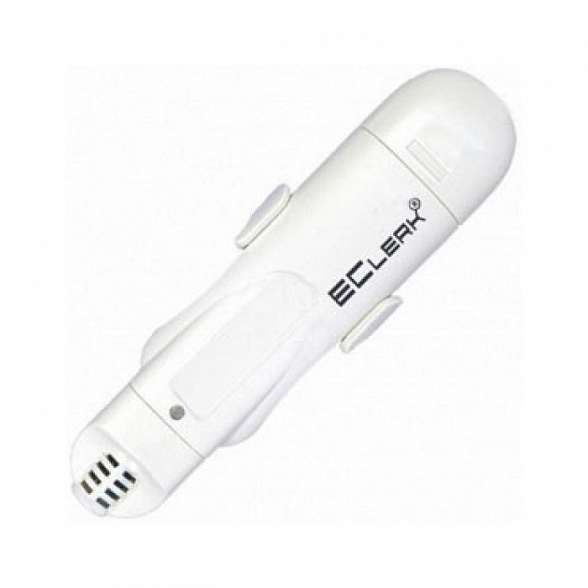 Терморегистратор-индикатор многоразовый 2-х пороговый EСlerk-M-11-T-W (360 дней, -40…+55ºC)