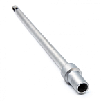 Наконечник вакуумаспирационный № 9  прямой  (НВ-11т)