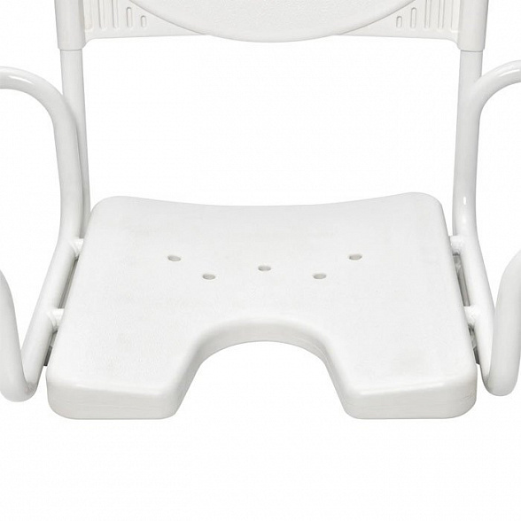 Сиденье для ванны LUX 430