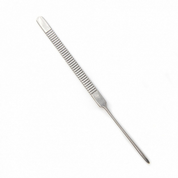 Элеватор односторонний для отделения надхрящницы и надкостницы носовой перегородки 160 мм, Surgicon