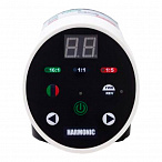 STAR 800EM - портативный бесщеточный электромотор, Harmonic