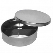 Лоток стоматологический с крышкой ЛСК - "МЕДИКОН", 76х25 с разделителем 1/4) Лоток стоматологический с крышкой ЛСК - "МЕДИКОН", 76х25 с разделителем 1/4)