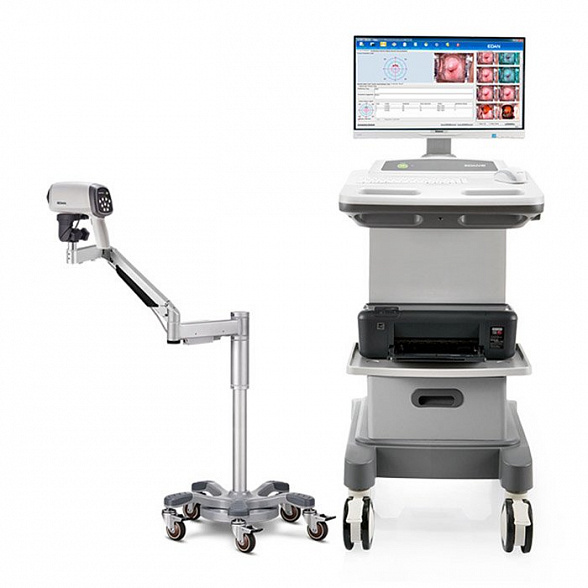Видеокольпоскопы С3/C6, Edan