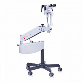 Кольпоскоп бинокулярный Karl Kaps SOM 52