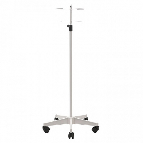 Штатив медицинский КМ ШДВ-1