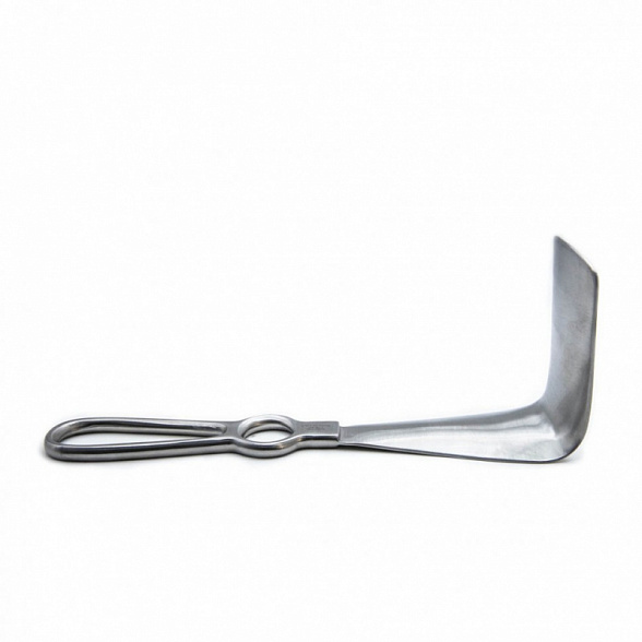 Зеркало печеночное 100 мм, Surgicon