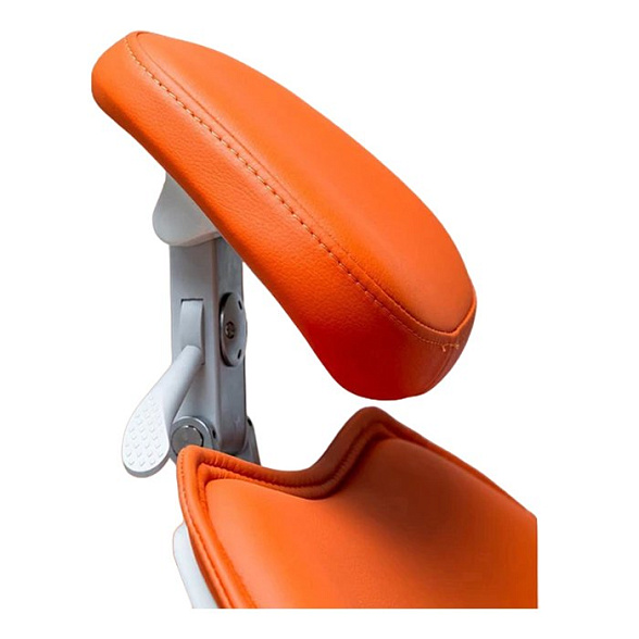 WOD730 - стоматологическая установка с нижней подачей инструментов