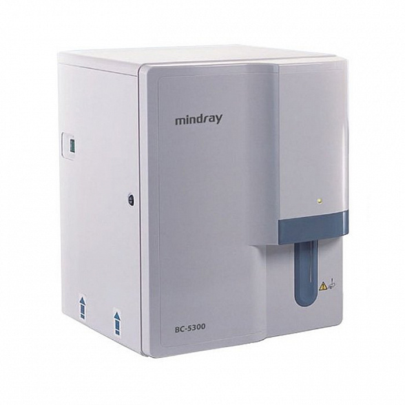 Mindray BC-5300 Гематологический анализатор автоматический