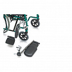 Кресло-коляска FS954GC