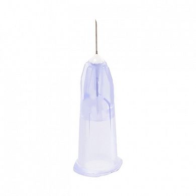 Иглы для микроинъекции AGO MESO LUER 30G 0,3 X 6