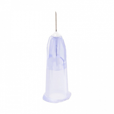 Иглы для микроинъекции AGO MESO LUER 30G 0,3 X 6