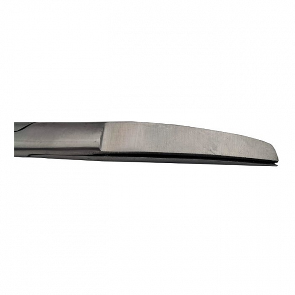 Ножницы с одним острым концом изогнутые 145 мм Surgicon