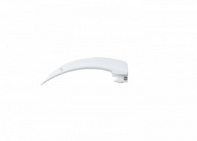 OLD-Клинок ларингоскопа одноразовый №3 ri-dispo Macintosh F.O. Riester