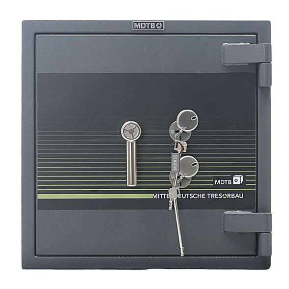 Взломостойкий сейф 4 класса MDTB BANKER M 55 2K